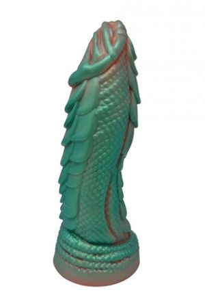 Nobu Tahr Fantasy Dong - Jade/copper