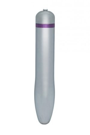 Natalie's Toy Box Fly Me To The Moon Metal Vibrator