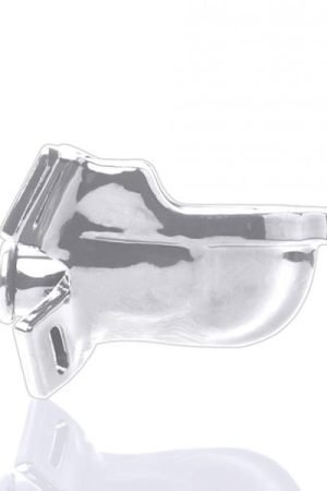 Oxballs Watersport Strap On Gag - White