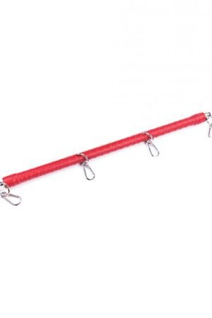 Plesur Wrapped Spreader Bar - Red
