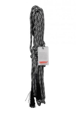 Tantus Rope 30 Ft - Silver