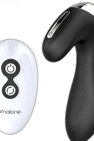 Nalone Prop Prostate Massager W/rc