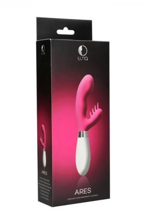Luna Ares - Pink