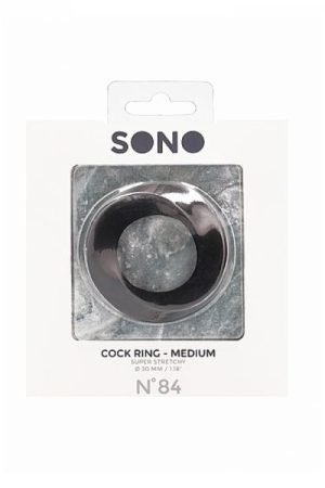 N0. 84 - Cock Ring - Medium