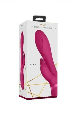 Mira  - Pink