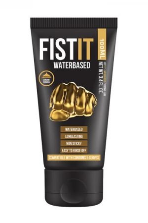 Fist It - Water Based - 3.3 Oz.