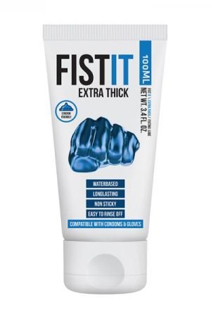 Fist It - Extra Thick - 3.3 Oz.