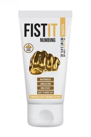 Fist It - Desensitizer - 3.3 Oz.