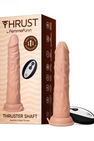 Femmefunn Thruster Shaft Nude