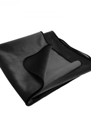 Liberator Fascinator Throw Regular Black