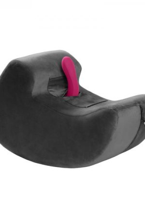 Liberator Pulse Toy Mount Black