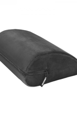 Liberator Jaz Motion Positioning Aid Black