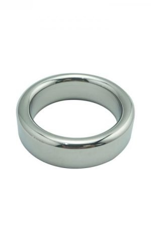 Ple'sur Ss Cock Ring 1.75in 560in X .25in