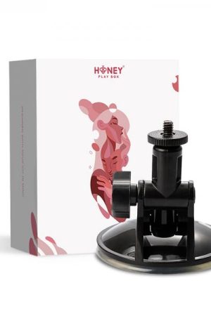 Honey Play Box Warrior Auto Thrusting Stroker Suction Cup