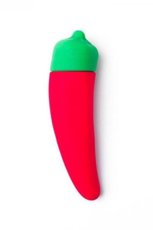Emojibator Chili Pepper Usb
