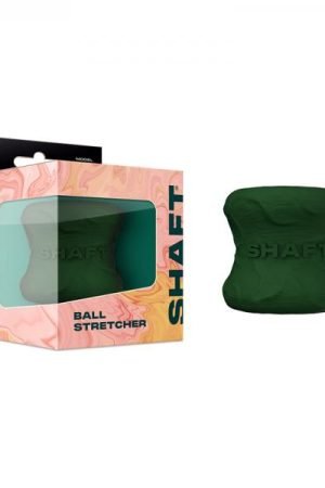 Shaft Model H: Ballstretcher Green