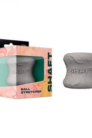 Shaft Model H: Ballstretcher Gray