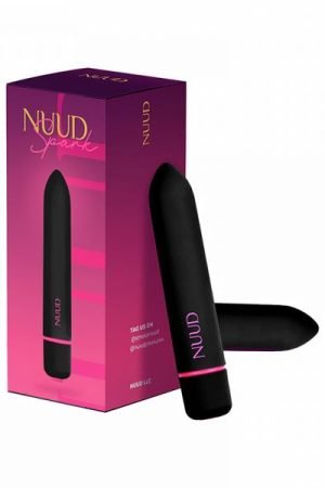 Nuud Spark Bullet Vibrator