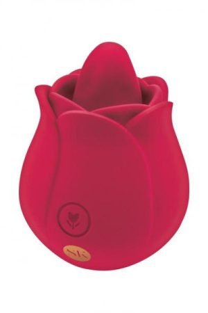 Rosegasm Rose Blossom Licker