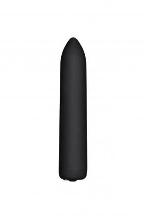 Edonista Nina Bullet Vibe 16 Modes Black