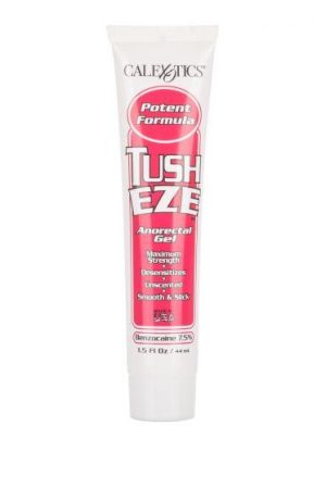Tush Eze Gel 1.5 Oz (bulk)