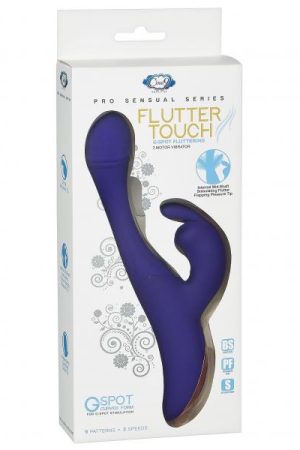 Cloud 9 Flutter Touch Violet