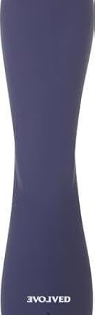 Coming Strong Powerful Blue Vibrator
