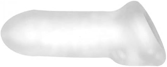 Fat Boy Ultra Fat Sleeve Clear