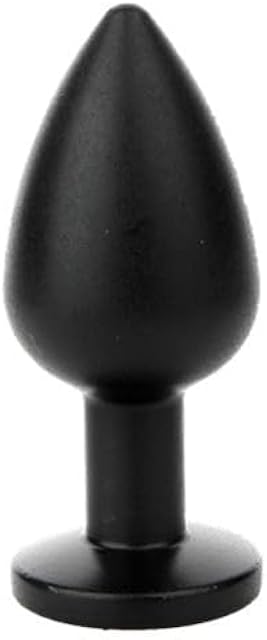 Anal Butt Plug Anal Sex Toys Tail Sexy Accessories Adult Toys Couple Sexy Toys (Color : S)