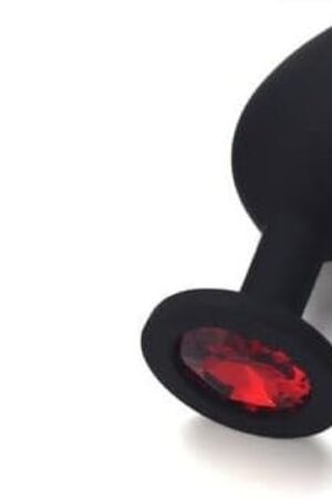 Anal Butt Plug S/M/L Silicone Anal Plug Dildo Bullet Vibrator Butt Plugs Prostate Massager Anal Sex Toys for Women Men Gay