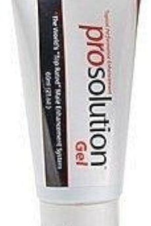 Gel 1 Tube - Performance Enhancement Lube Lubricant Pro Solution