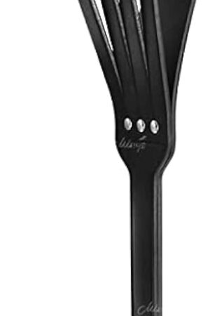 BDSM Sex Spanking Paddles for Adults Couples Sexual Paddle SM Play Soft Spanks Tool Toys Leather Black