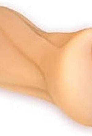 Bree Olson Pussy Stroker-Pornstar Stroker Series-Masturbator Cup Realistic 3D Textured Tight Vagina-Pleasure Sex Toys Pocket Male Masturbation for Men-Stamina Training-Men
