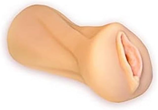 Bree Olson Pussy Stroker-Pornstar Stroker Series-Masturbator Cup Realistic 3D Textured Tight Vagina-Pleasure Sex Toys Pocket Male Masturbation for Men-Stamina Training-Men