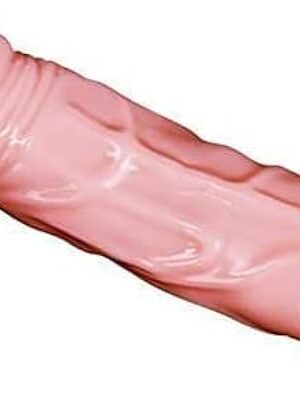 WOHUTAR dReusable Sleeves SK889 Girth for Men Extender Enlarger Extension Enhancer Ball Stretch Sleeve Girth Best Gift