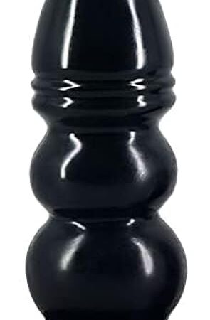 FST Oversized Anal Dildo with Suction Cup, Extra Large Pogada Big Butt Plugs Anal Sex Toys for Women Men Advandes Users