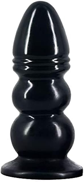 FST Oversized Anal Dildo with Suction Cup, Extra Large Pogada Big Butt Plugs Anal Sex Toys for Women Men Advandes Users