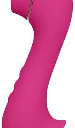 Clitoral Vibrator Sex Toys Clitoris Nipple Tongue Lickers Suckers for Women 10 Sucking & Licking Modes Clit Nipple Stimulator Adult Sex Toys for Women Couples