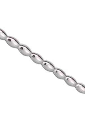 FST Stainless Steel Urethral Sounds Dilators Multi Beads Penis Plug Adult Sex Toys for Male Masturbation