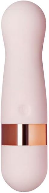 Bullet Soft Touch Clitoral Vibrator | Clitoral Stimulation | Bullet Vibrator | Silicone | Waterproof | USB Rechargeable