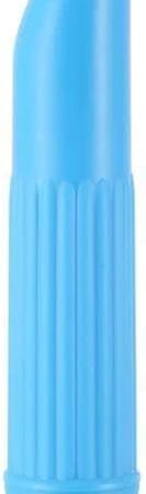 Extra Strong Pinpoint G-Spot Vibrator Red