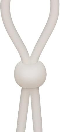 Alpha Liquid Silicone Lasso - Natural