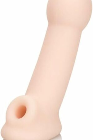 Enhanced Girth and Sensual Pleasure Male Pleasure Enhancer Sleeve