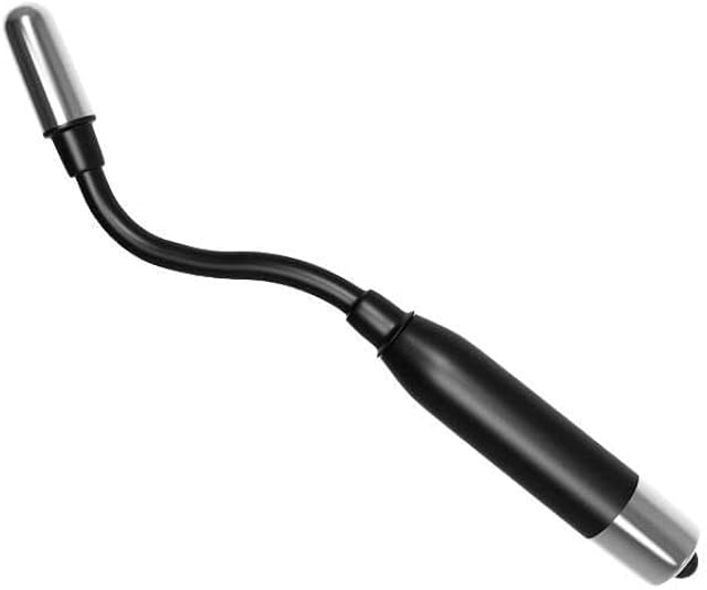 Flexi Clit Wand - Bends to Any Shape!