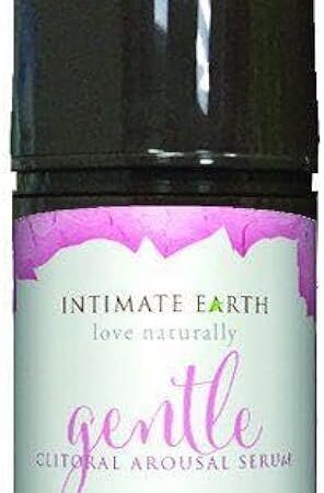 Intimate Earth Gentle Clitoral Gel 1oz