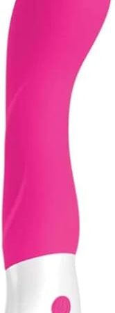 Evolved Novelties Bendy Buxom G Rechargeable Waterproof G-Spot Vibrator Pink