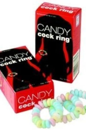 Candy Cock Ring