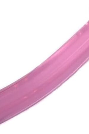 Anal Sex Toy Glass Butt Plug Prostate Massager Crystal Pleasure Wand Unisex G Spot Anal Sex Toy Backyard Dilators Anal Trainer Kit Thrusting Toys Butt Plug Kit Prostate Massage Anal Dildo