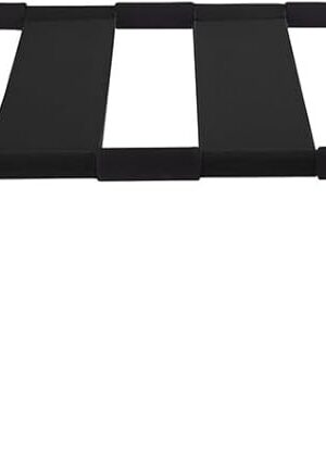 Generic Sex Stool Sexual Enhancer Couples Position Aids Chair,Sex Chair Couch for Couples Adult SM Games, Riding Weightless Bouncing Stools, Sex Novelty Toys N-2623, Black05