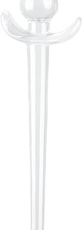 Anal Plug Expander G-spot Dildo Silicone Anal Plug with Anal Beads for Men and Women Unisex G Spot Flexible Soft Liquid Anal Sex Toy Couples Prostate Massager Thrusting Toys